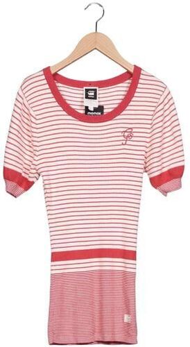 Damen Pullover, mehrfarbig, Gr. L, Baumwolle, Kaschmir, Modal - Second Hand - G STAR RAW - Modalova