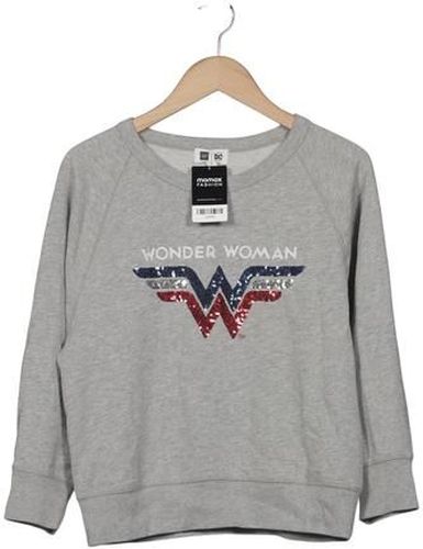 Damen Sweatshirt, grau, Gr. M, Baumwolle, Synthetik - Second Hand - GAP - Modalova