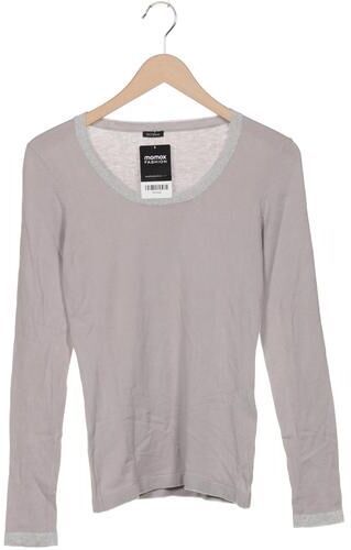 Damen Pullover, grau, Gr. EU 36, Synthetik, Viskose - Second Hand - GC FONTANA - Modalova