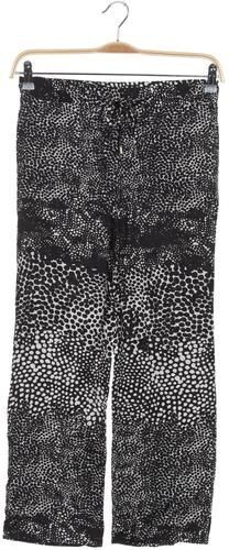 Damen Stoffhose, schwarz, Gr. EU 34 (F 36), Viskose - Second Hand - Gerard Darel - Modalova