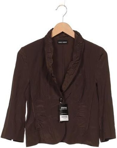 Gerry Damen Jacke, braun, Gr. EU 36 - Second Hand - Weber - Modalova
