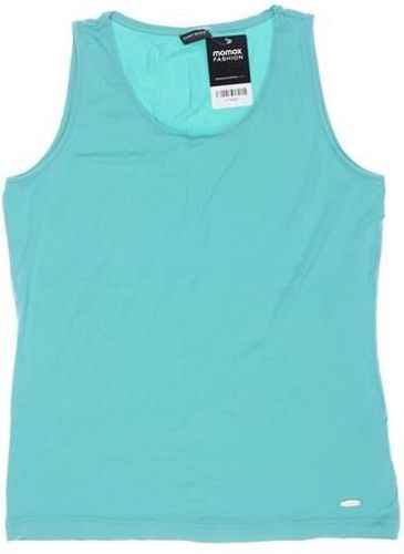 Gerry Damen Top, türkis, Gr. EU 40 - Second Hand - Weber - Modalova