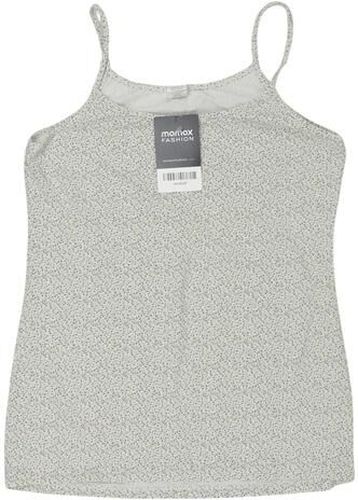 Damen Top, mehrfarbig, Gr. EU 36, Elasthan, Baumwolle - Second Hand - Hessnatur - Modalova