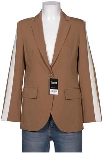 Damen Blazer, braun, Gr. XS, Elasthan, Synthetik, Viskose - Second Hand - Imperial - Modalova