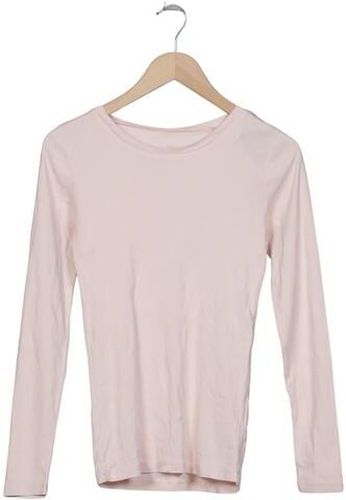 Damen Langarmshirt, pink, Gr. S, Baumwolle - Second Hand - J.crew - Modalova