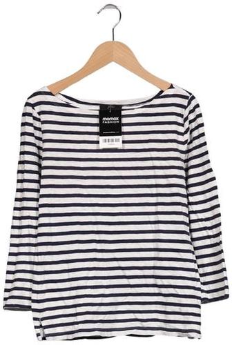 Damen Langarmshirt, mehrfarbig, Gr. XS, Baumwolle - Second Hand - J.crew - Modalova