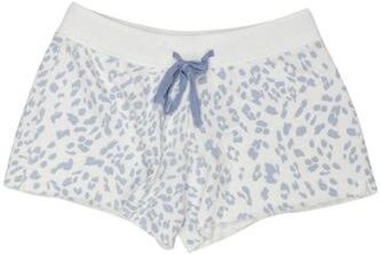 Damen Shorts, mehrfarbig, Gr. S, Baumwolle, Synthetik - Second Hand - Juvia - Modalova