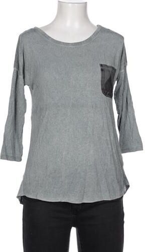 Damen Pullover, türkis, Gr. XS, Elasthan, Viskose - Second Hand - Key largo - Modalova