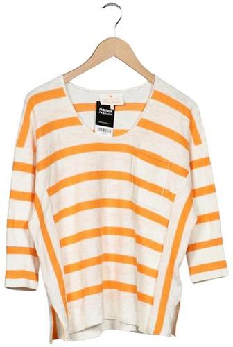 Lieblingsstück Damen Pullover, mehrfarbig, Gr. EU 36, Baumwolle, Leinen - Second Hand - LIEBLINGSSTÜCK - Modalova