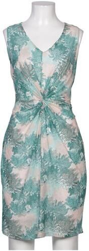 Damen Kleid, grün, Gr. EU 38, Synthetik - Second Hand - manguun - Modalova