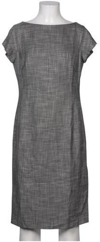 Damen Kleid, grau, Gr. M - Second Hand - MADELEINE - Modalova