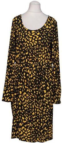 Damen Kleid, mehrfarbig, Gr. S - Second Hand - MADELEINE - Modalova