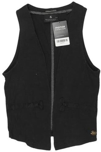 Damen Weste, grau, Gr. EU 36 ( 1) - Second Hand - Maison Scotch - Modalova