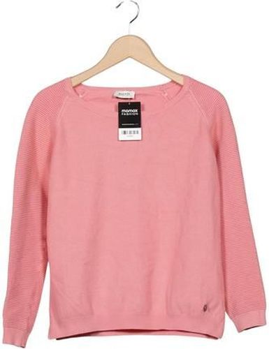Damen Pullover, pink, Gr. EU 40, Synthetik, Viskose - Second Hand - Malvin - Modalova