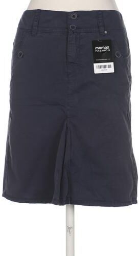 Marc O' Polo Rock, marineblau, Gr. W28, Baumwolle - Second Hand - Marc O'Polo - Modalova