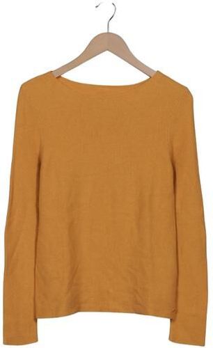 Marc O' Polo Pullover, gelb, Gr. S, Baumwolle, Kaschmir, Synthetik, Viskose - Second Hand - Marc O'Polo - Modalova