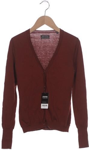 Marc O' Polo Strickjacke, braun, Gr. XS - Second Hand - Marc O'Polo - Modalova