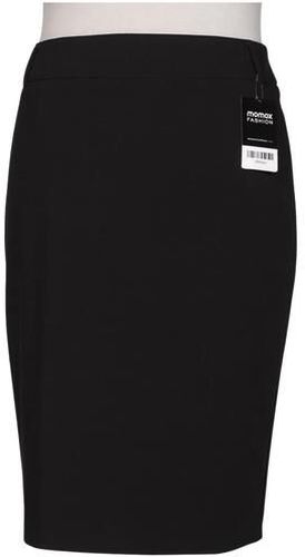 Damen Rock, schwarz, Gr. EU 42 - Second Hand - MARCO PECCI - Modalova