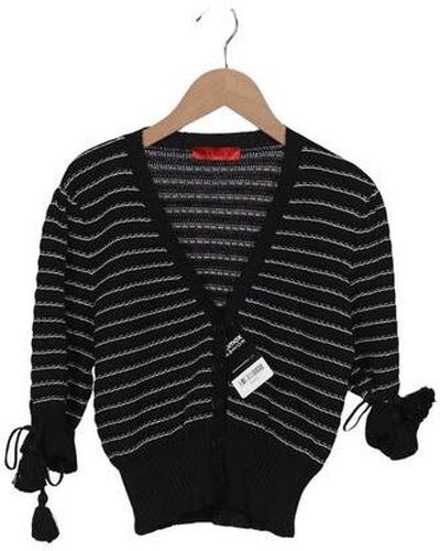 Damen Strickjacke, mehrfarbig, Gr. S - Second Hand - MAX&Co. - Modalova