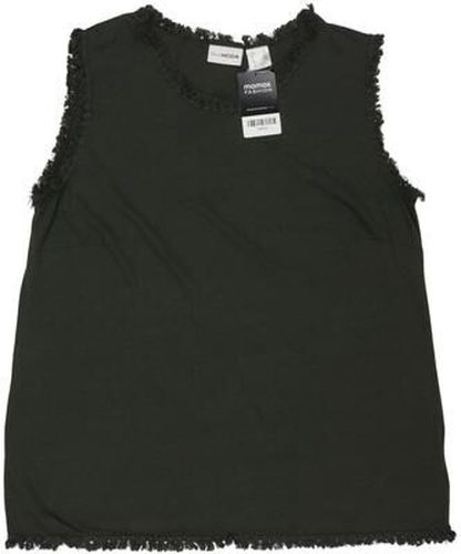 Damen Top, grün, Gr. EU 46, Baumwolle, Modal - Second Hand - MIAMODA - Modalova