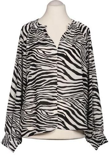 Damen Bluse, mehrfarbig, Gr. EU 40 - Second Hand - monari - Modalova
