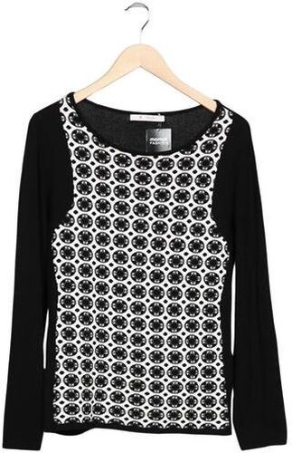 Damen Pullover, mehrfarbig, Gr. EU 44, Elasthan, Viskose - Second Hand - monari - Modalova