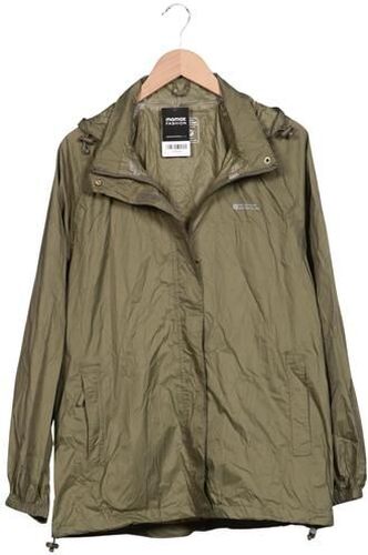 Damen Jacke, grün, Gr. EU 46, Synthetik - Second Hand - Mountain Warehouse - Modalova