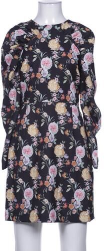 Damen Kleid, schwarz, Gr. EU 34, Elasthan, Synthetik - Second Hand - NA-KD - Modalova