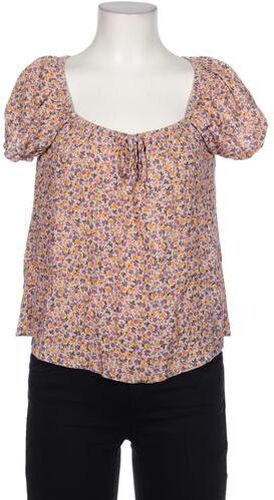 Damen Bluse, flieder, Gr. Xxs - Second Hand - New look - Modalova