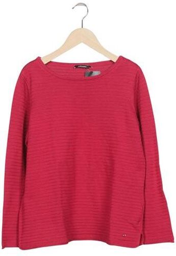Damen Pullover, rot, Gr. M - Second Hand - Olsen - Modalova