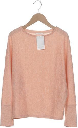 Damen Pullover, orange, Gr. EU 36, Elasthan, Synthetik, Viskose - Second Hand - Opus - Modalova