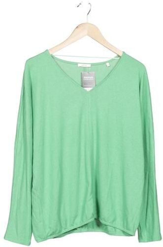 Damen Pullover, hellgrün, Gr. EU 42, Elasthan, Synthetik, Viskose - Second Hand - Opus - Modalova