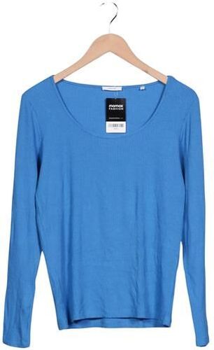 Damen Pullover, blau, Gr. EU 40 - Second Hand - Opus - Modalova