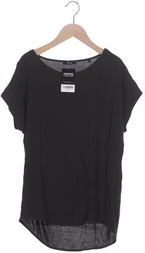 Damen T-Shirt, grau, Gr. EU 40, Viskose - Second Hand - Opus - Modalova