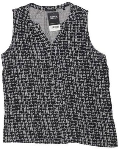 Damen Top, mehrfarbig, Gr. EU 40, Viskose - Second Hand - Opus - Modalova