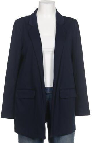 Damen Blazer, marineblau, Gr. M - Second Hand - Orsay - Modalova