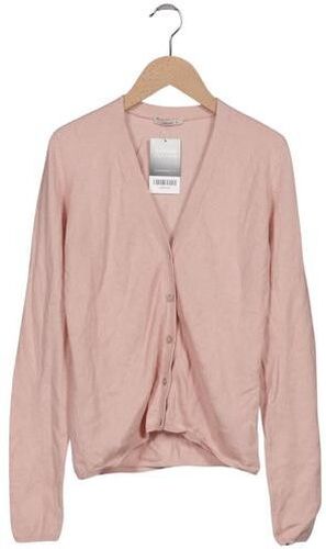 Damen Strickjacke, pink, Gr. EU 34 (IT 40), Kaschmir - Second Hand - Prada - Modalova
