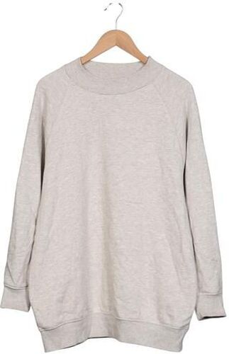 Damen Sweatshirt, grau, Gr. S - Second Hand - Pull & Bear - Modalova