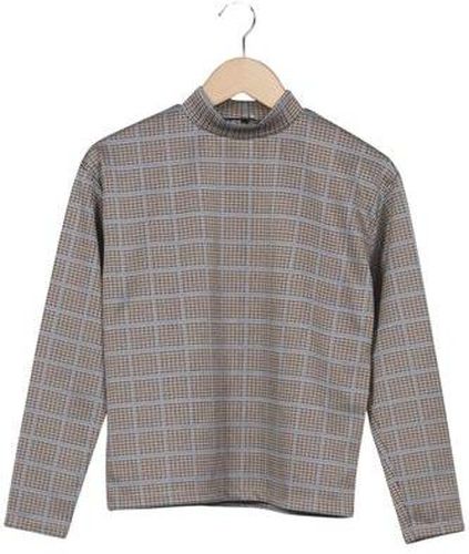 Damen Pullover, mehrfarbig, Gr. S, Elasthan, Synthetik - Second Hand - Pull & Bear - Modalova