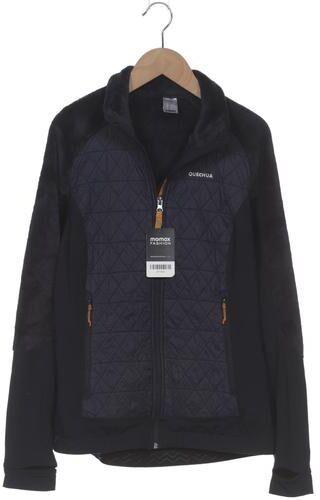 Damen Jacke, marineblau, Gr. M - Second Hand - Quechua - Modalova