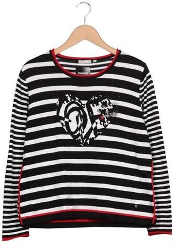 Damen Pullover, mehrfarbig, Gr. EU 42, Baumwolle, Synthetik - Second Hand - RABE - Modalova