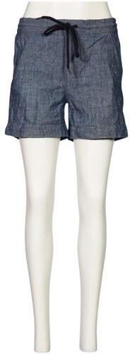 Damen Shorts, blau, Gr. S, Baumwolle - Second Hand - Recolution - Modalova