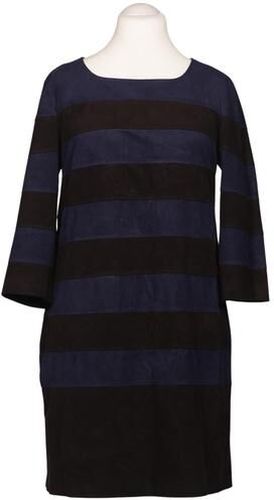 Damen Kleid, mehrfarbig, Gr. EU 42, Synthetik - Second Hand - Riani - Modalova