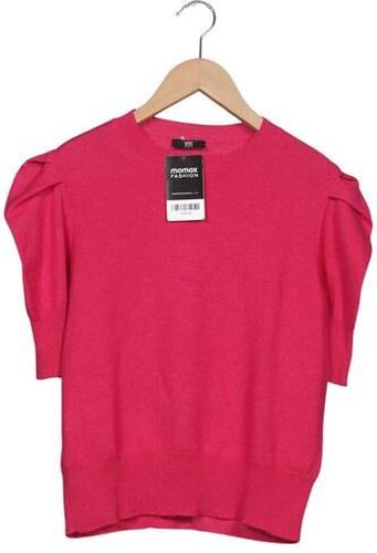 Damen Pullover, pink, Gr. EU 36, Kaschmir, Merino, Seide - Second Hand - Riani - Modalova