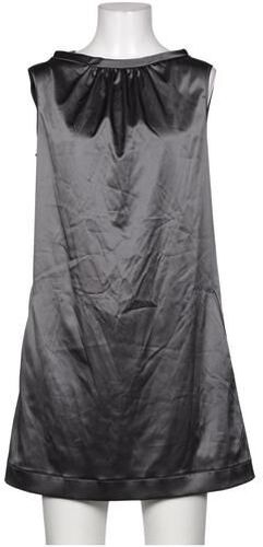 Damen Kleid, grau, Gr. S, Elasthan, Synthetik - Second Hand - Robert Friedman - Modalova