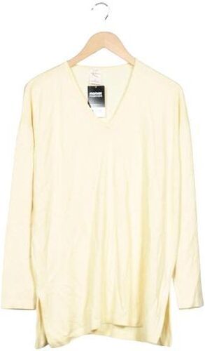 Damen Pullover, gelb, Gr. 3Xl - Second Hand - Rodier - Modalova