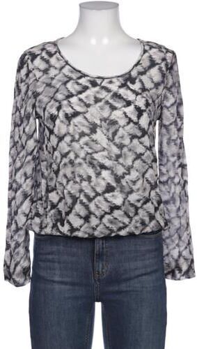 Damen Bluse, grau, Gr. EU 36, Viskose - Second Hand - Rosemunde - Modalova