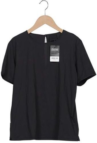 Damen T-Shirt, grau, Gr. EU 42, Elasthan, Synthetik - Second Hand - RRD - Modalova