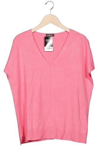 Damen Pullover, pink, Gr. L, Synthetik, Viskose - Second Hand - S.Marlon - Modalova