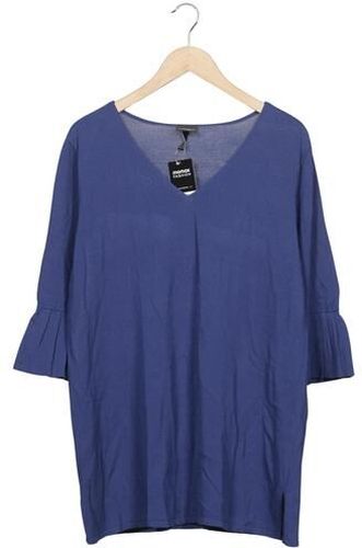 Damen Pullover, marineblau, Gr. EU 46, Synthetik, Viskose - Second Hand - Selection by Ulla Popken - Modalova